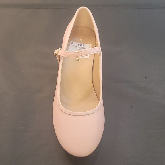 BRAND NEW MADDEN GIRL CHIC MARY JANE STYLE LOW BLOCK HEELS PUMP - Picture 10 of 13